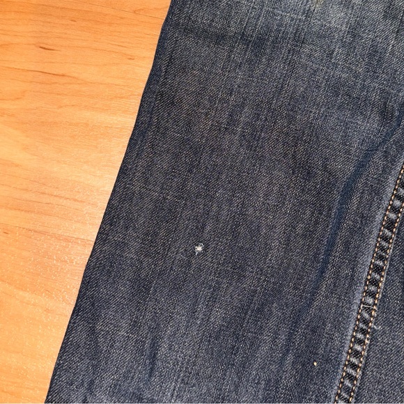 Baggy vintage jeans - Picture 3 of 6